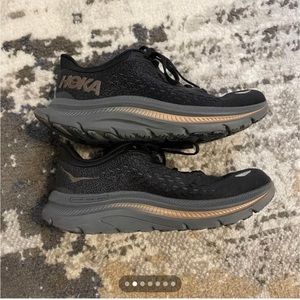 NWOT Hoka sneakers size 7.5